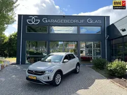 Grijs Gebruikt 2024 VW T-Roc Style SUV | € 33.500 (Eerlijke prijs)