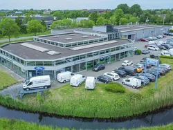 Nieuw 2024 Ford Transit Custom Limited Van | € 37.945 (Eerlijke prijs)