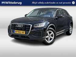 Zwart, metallic lak Gebruikt 2021 Audi Q2 Proline SUV | € 21.950 (Goede deal)