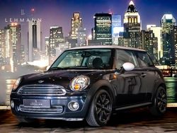 Zwart Gebruikt 2009 Mini Cooper Hatchback | € 4.950 (Iets duurder)