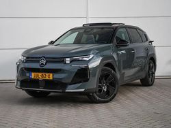 Groen Nieuw 2025 Citroën C5 Aircross SUV | € 47.956
