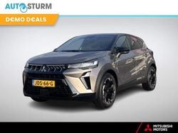 Grijs Gebruikt 2025 Mitsubishi ASX Instyle SUV | € 37.440