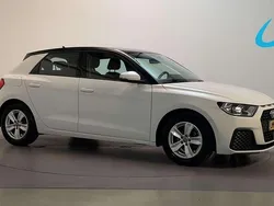 Wit Gebruikt 2020 Audi A1 Sportback Proline Hatchback | € 16.900 (Goede deal)