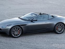 Grijs Gebruikt 2018 Aston Martin DB11 Cabriolet | € 157.950