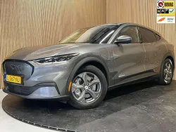 Grijs Gebruikt 2021 Ford Mustang Mach-E SUV | € 24.845 (Super prijs)