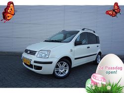 Hatchback Gebruikt 2009 Fiat Panda Emotion Hatchback | € 3.950 (Duur)