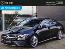 Mercedes CLA220