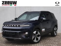 Blauw Gebruikt 2025 Ssangyong (KGM) Torres SUV | € 44.900