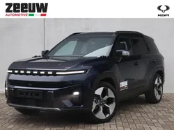 Blauw Gebruikt 2025 Ssangyong Torres SUV | € 47.900