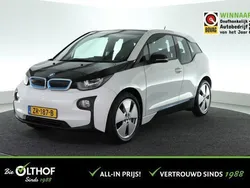 Wit Gebruikt 2015 BMW i3 Basis Hatchback | € 13.000 (Duur)