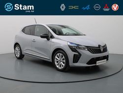 Grijs Gebruikt 2025 Renault Clio V Evolution Hatchback | € 22.990 (Duur)