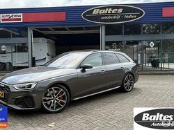 Grijs Gebruikt 2020 Audi S4 S-Line Stationwagen | € 49.995