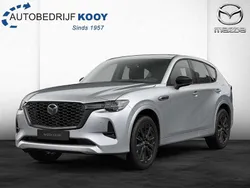 Grijs Nieuw 2025 Mazda CX-60 Edition SUV | € 64.290 (Iets duurder)