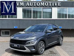 Grijs Gebruikt 2022 Hyundai Kona SUV | € 22.899 (Eerlijke prijs)