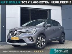 Grijs Gebruikt 2024 Renault Captur Iconic SUV | € 30.500 (Iets duurder)