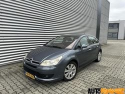 Grijs Gebruikt 2005 Citroën C4 Exclusive Hatchback | € 1.095 (Goede deal)