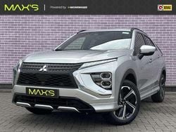 , metallic lak Gebruikt 2023 Mitsubishi Eclipse Cross SUV | € 23.899 (Super prijs)