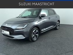 Grijs Gebruikt 2025 Suzuki Swift Style Hatchback | € 26.598