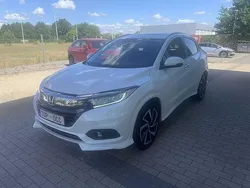 Wit Gebruikt 2021 Honda HR-V Executive SUV | € 21.250