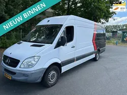 Overige Gebruikt 2012 Mercedes Sprinter Van | € 7.249 (Super prijs)