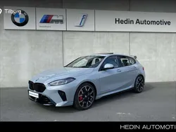 Grijs Gebruikt 2025 BMW 120 M Sport Hatchback | € 45.880