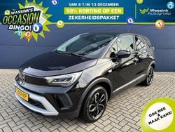 Zwart Gebruikt 2023 Opel Crossland SUV | € 18.885 (Goede deal)