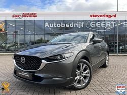 Grijs Gebruikt 2020 Mazda CX-30 Luxury SUV | € 25.745 (Goede deal)
