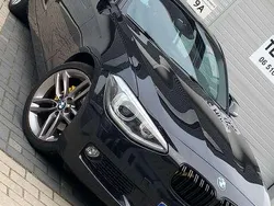 Zwart Gebruikt 2012 BMW 116 Hatchback | € 7.000 (Eerlijke prijs)