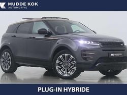 Grijs Gebruikt 2025 Land Rover Range Rover evoque Autobiography SUV | € 70.600 (Duur)