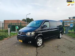 Zwart Gebruikt 2015 VW T5 Comfortline Van | € 9.950 (Eerlijke prijs)