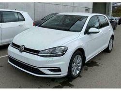 Wit Gebruikt 2019 VW Golf VII Sedan | € 19.990 (Eerlijke prijs)