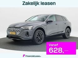 Gebruikt 2023 Audi Q8 e-tron SUV | € 62.778