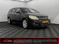 Zwart Gebruikt 2007 Opel Astra Cosmo Stationwagen | € 1.950 (Eerlijke prijs)