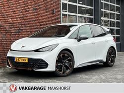 Wit Gebruikt 2022 Cupra Born Hatchback | € 25.950 (Eerlijke prijs)