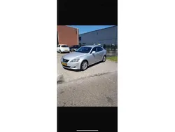 Grijs Gebruikt 2006 Lexus IS250 Business Edition Sedan | € 6.499 (Eerlijke prijs)