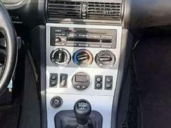 Grijs Gebruikt 2003 BMW Z3 Sport Line Cabriolet | € 6.900 (Goede deal)