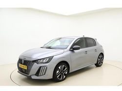 Gebruikt 2024 Peugeot e-208 Allure Hatchback | € 22.145 (Eerlijke prijs)