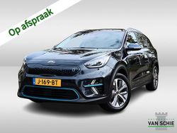 Blauw Gebruikt 2020 Kia e-Niro SUV | € 19.900 (Eerlijke prijs)