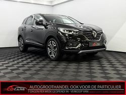 Zwart Gebruikt 2022 Renault Kadjar Techno SUV | € 21.950 (Goede deal)