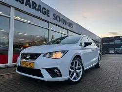 Wit Gebruikt 2019 Seat Ibiza Business Hatchback | € 15.485 (Eerlijke prijs)