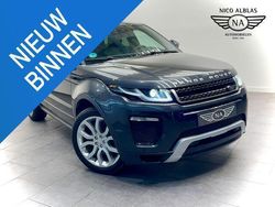 Grijs Gebruikt 2017 Land Rover Range Rover evoque Dynamic SUV | € 29.950 (Eerlijke prijs)