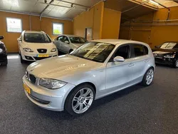 Grijs Gebruikt 2008 BMW 118 Executive Hatchback | € 4.299 (Eerlijke prijs)
