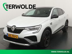 Wit Gebruikt 2022 Renault Arkana R.S. SUV | € 25.295 (Eerlijke prijs)