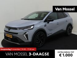 Grijs Gebruikt 2024 Renault Symbioz Iconic SUV | € 32.430 (Eerlijke prijs)