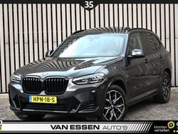 Grijs Gebruikt 2022 BMW X3 Executive SUV | € 42.895 (Goede deal)