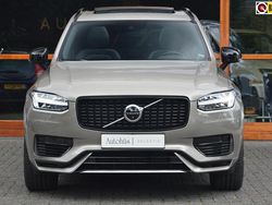Grijs Gebruikt 2022 Volvo XC90 R-Design SUV | € 49.950 (Eerlijke prijs)