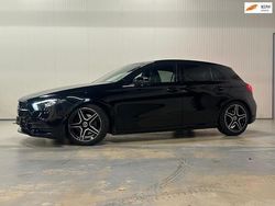 Zwart Gebruikt 2019 Mercedes A180 Business Hatchback | € 26.900 (Eerlijke prijs)