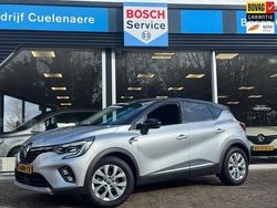 Zilver Gebruikt 2020 Renault Captur Intens SUV | € 18.890 (Goede deal)
