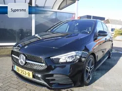 Mercedes B180