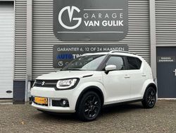 Wit Gebruikt 2020 Suzuki Ignis Hatchback | € 11.495